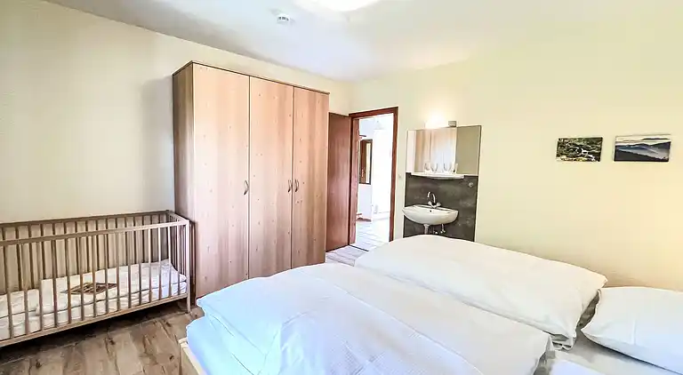 Ferienhaus in Dittishausen