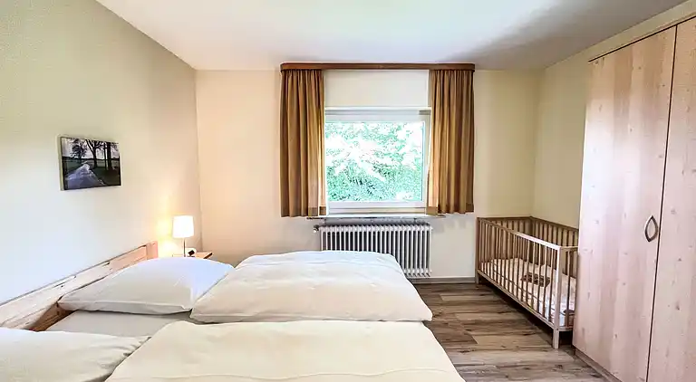 Ferienhaus in Dittishausen