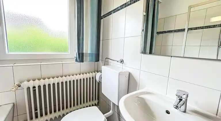 Ferienhaus in Dittishausen