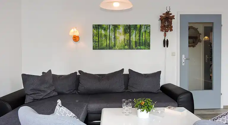 Ferienhaus in Dittishausen