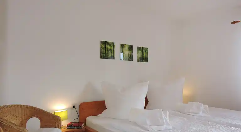 Ferienhaus in Dittishausen