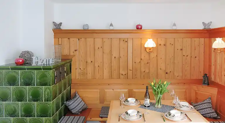 Ferienhaus in Dittishausen
