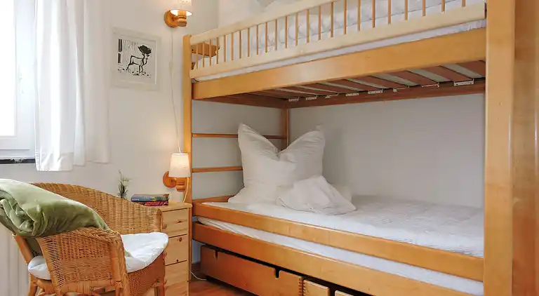 Ferienhaus in Dittishausen