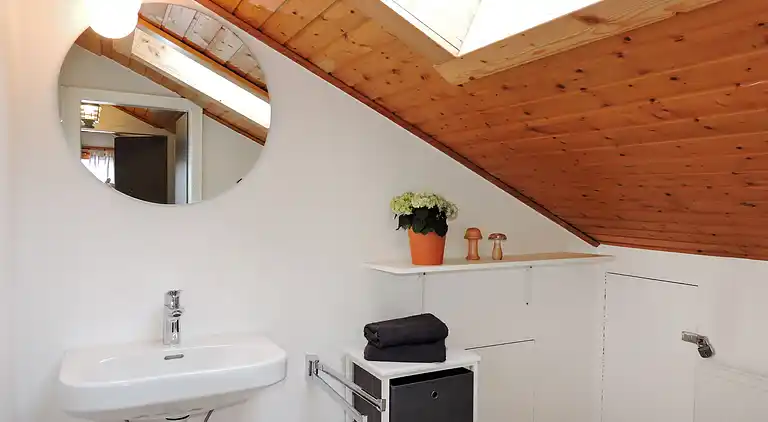 Ferienhaus in Dittishausen