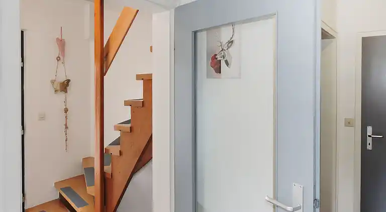 Ferienhaus in Dittishausen