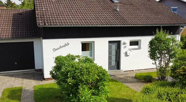 Ferienhaus in Dittishausen