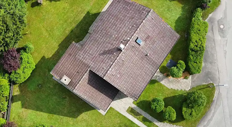 Ferienhaus in Dittishausen