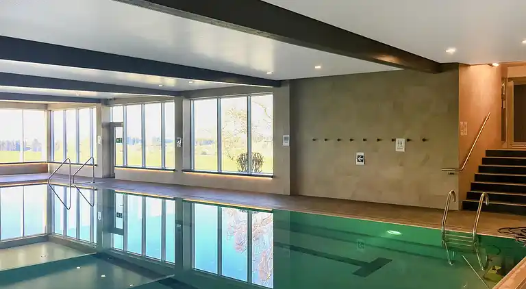 Ferienhaus in Dittishausen