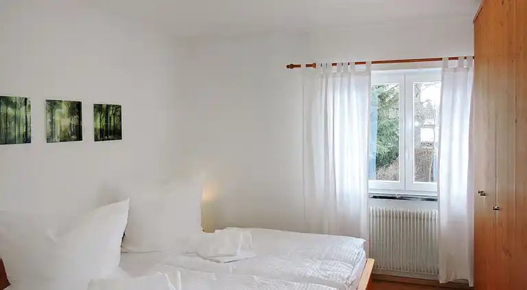 Ferienhaus in Dittishausen