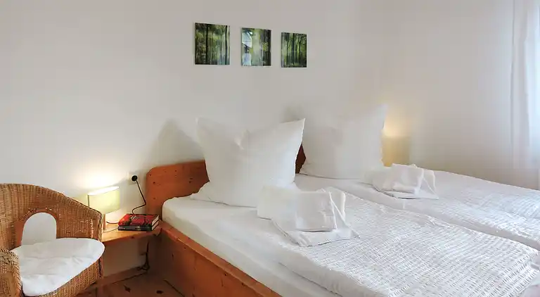 Ferienhaus in Dittishausen