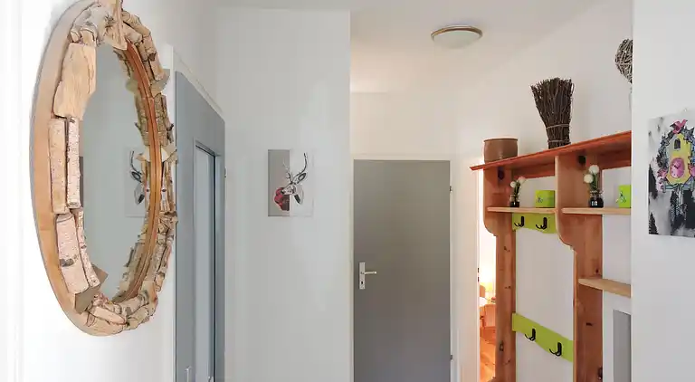 Ferienhaus in Dittishausen