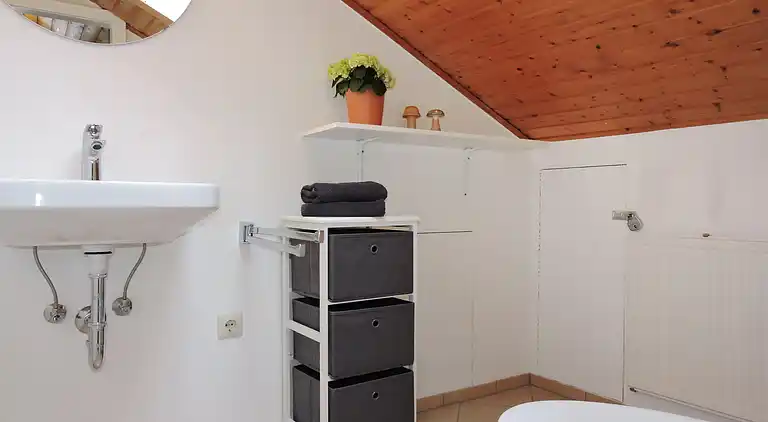 Ferienhaus in Dittishausen