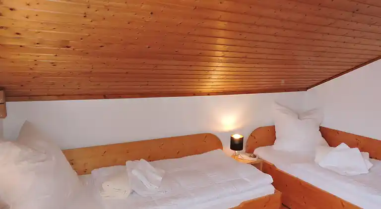 Ferienhaus in Dittishausen