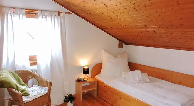 Ferienhaus in Dittishausen
