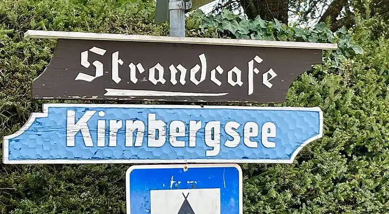 Ferienhaus in Dittishausen