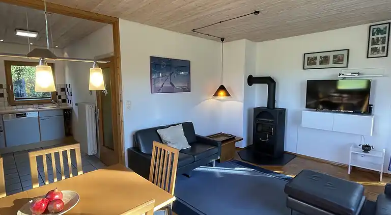 Ferienhaus in Löffingen