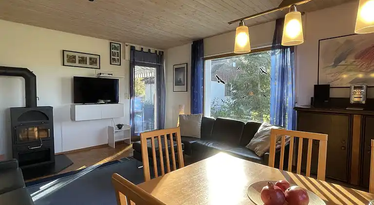 Ferienhaus in Löffingen