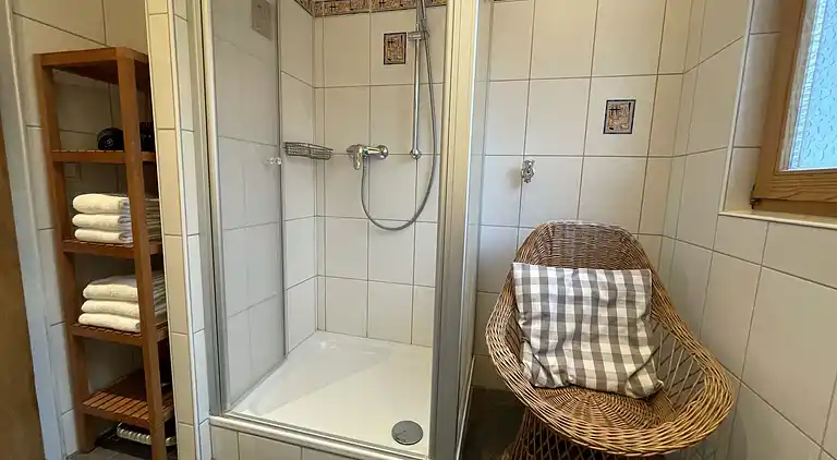 Ferienhaus in Löffingen