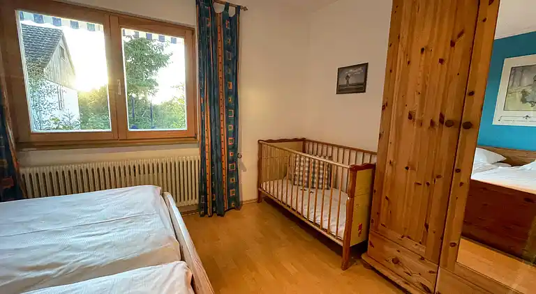 Ferienhaus in Löffingen