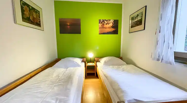 Ferienhaus in Löffingen