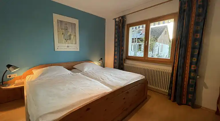 Ferienhaus in Löffingen