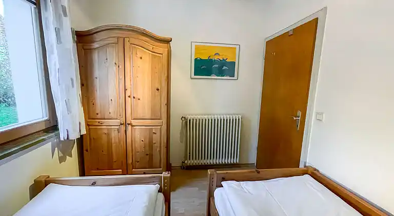 Ferienhaus in Löffingen