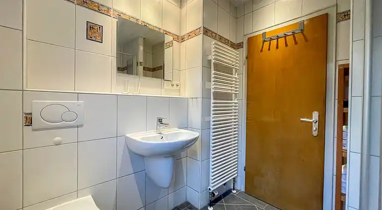 Ferienhaus in Löffingen