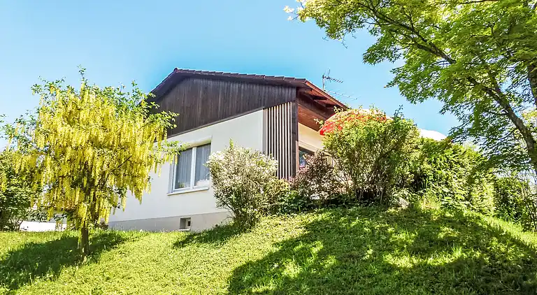 Ferienhaus in Dittishausen