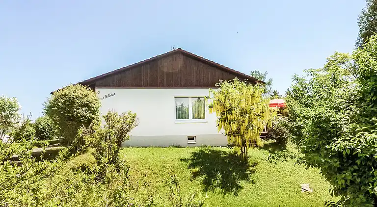 Ferienhaus in Dittishausen