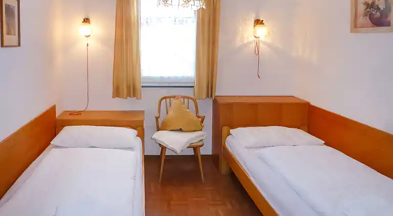 Ferienhaus in Dittishausen