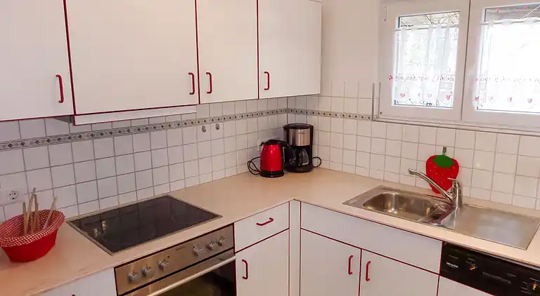 Ferienhaus in Dittishausen