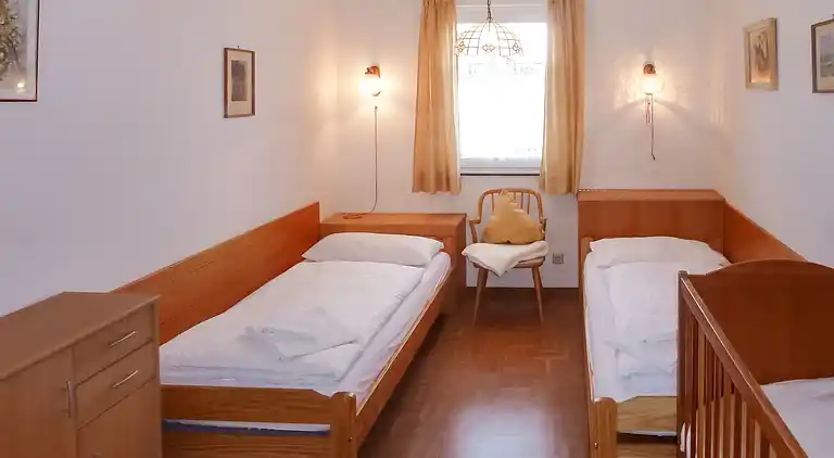 Ferienhaus in Dittishausen