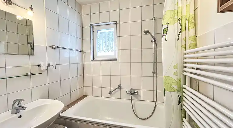 Ferienhaus in Dittishausen