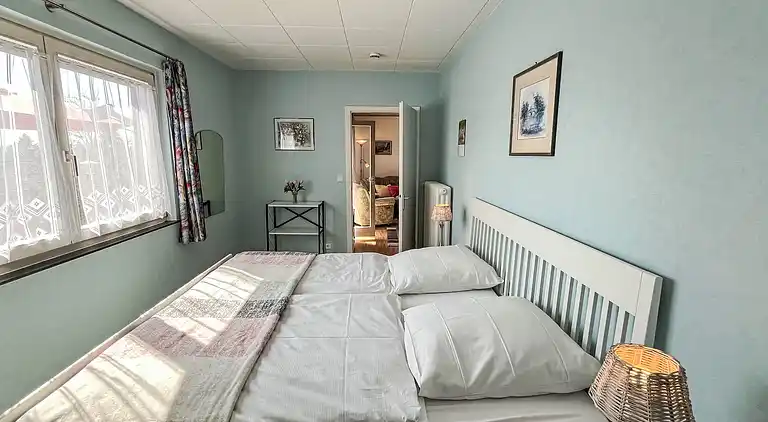 Ferienhaus in Dittishausen