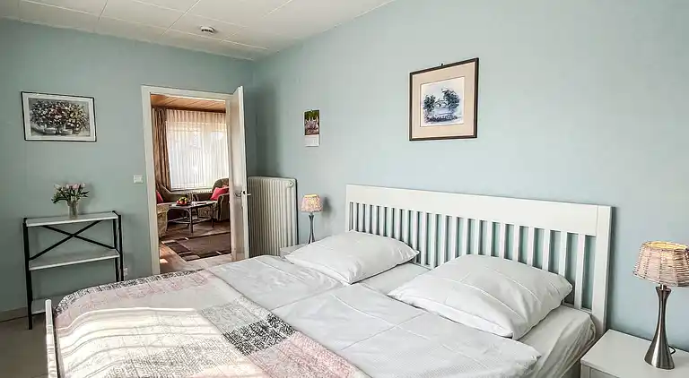 Ferienhaus in Dittishausen