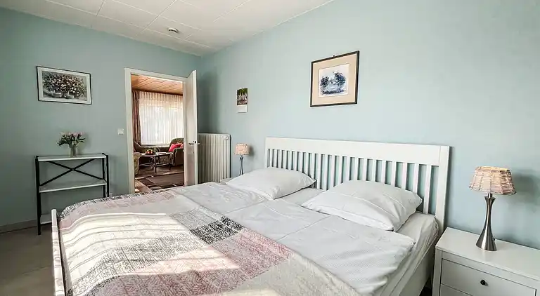 Ferienhaus in Dittishausen