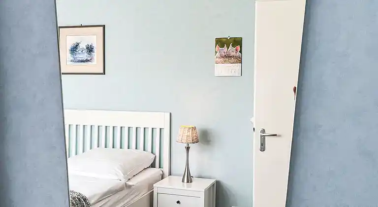 Ferienhaus in Dittishausen