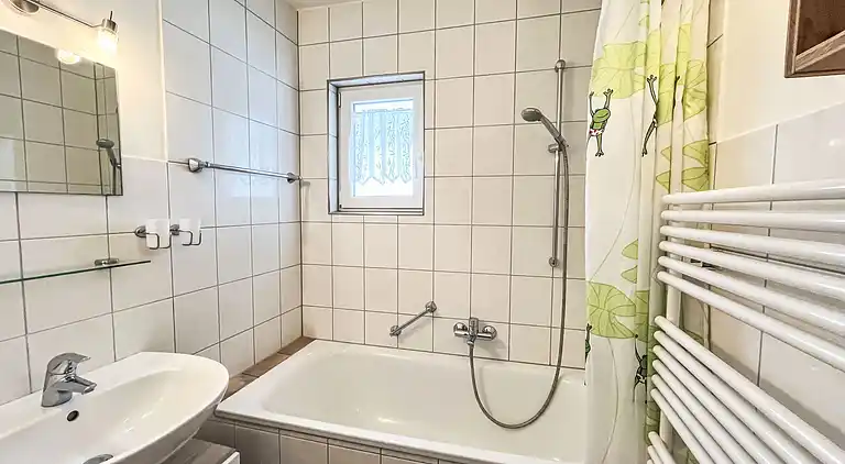 Ferienhaus in Dittishausen