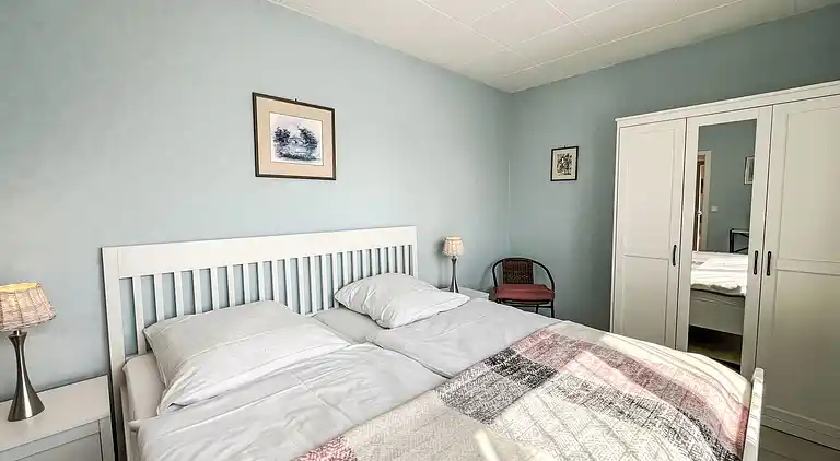 Ferienhaus in Dittishausen