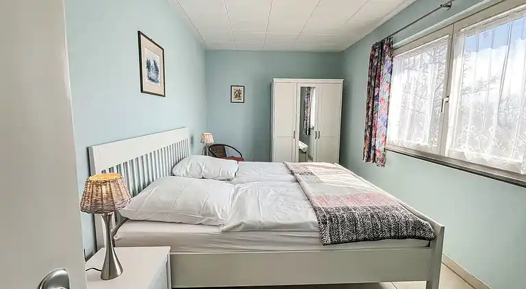 Ferienhaus in Dittishausen