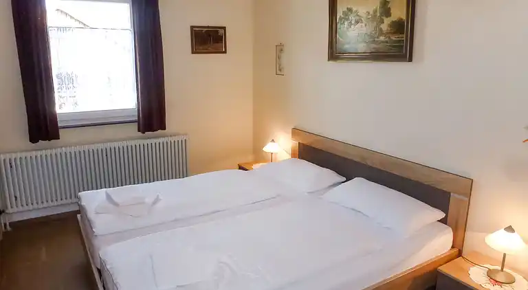 Ferienhaus in Dittishausen