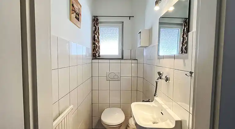 Ferienhaus in Dittishausen