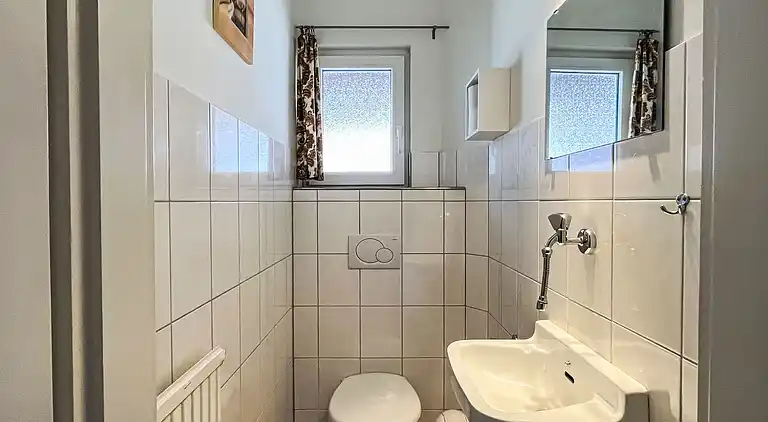 Ferienhaus in Dittishausen