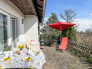 Landhaus in Dittishausen