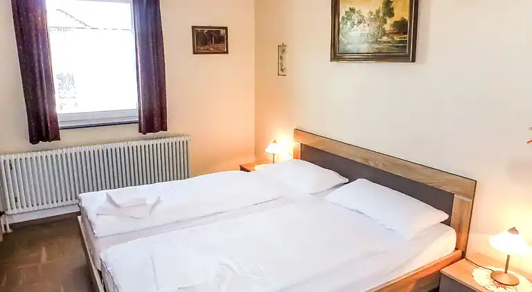 Ferienhaus in Dittishausen