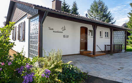 Villa in Dittishausen