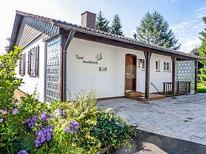 Landhaus in Dittishausen