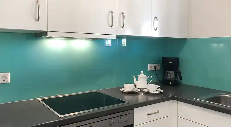 Ferienhaus in Dittishausen