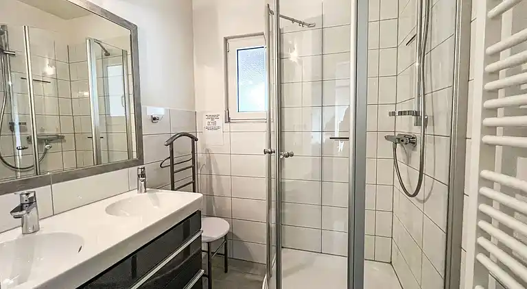 Ferienhaus in Dittishausen