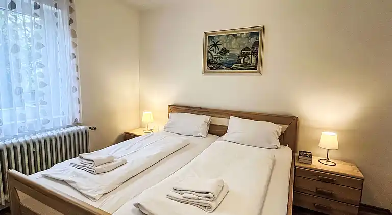 Ferienhaus in Dittishausen